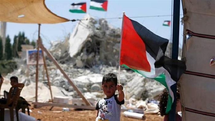 EU: Israeli demolitions left 1,221 Palestinians homeless